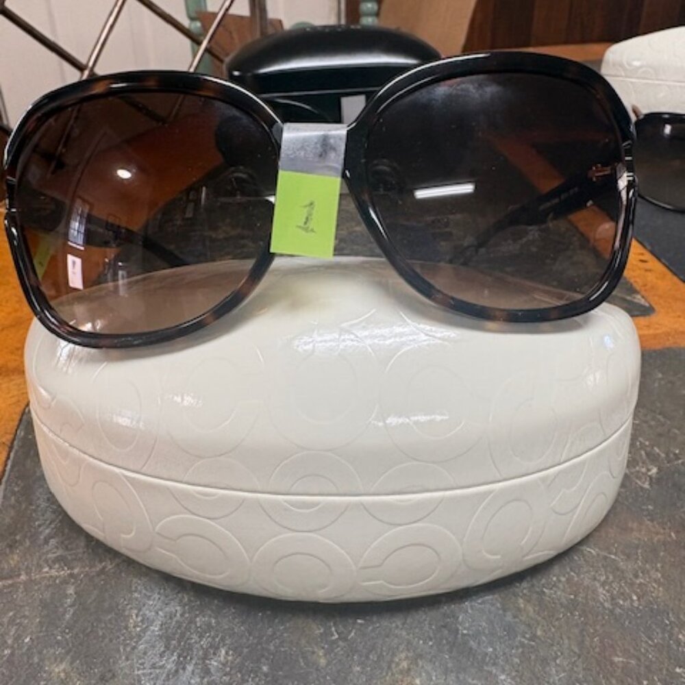 Women's sunglasses